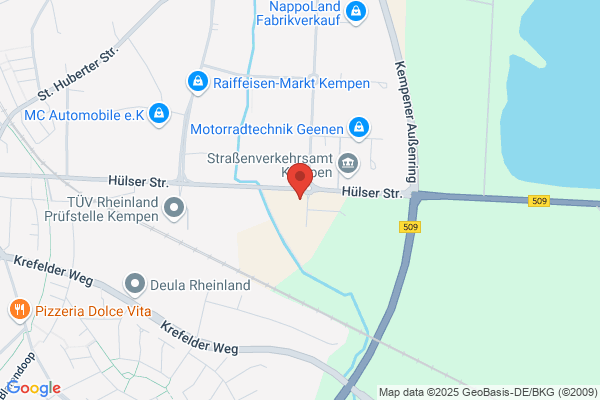 Maler Søstrene I/S