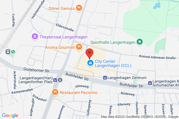 Rønnevangens Pizzeria