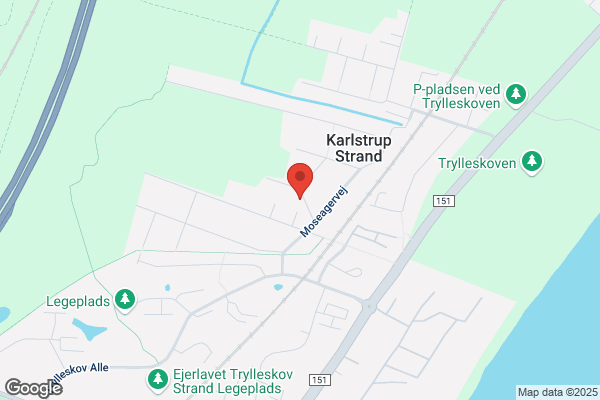 Solrød VVS