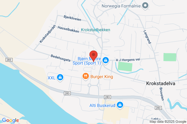 Hansen's Vand Og Varme Teknik