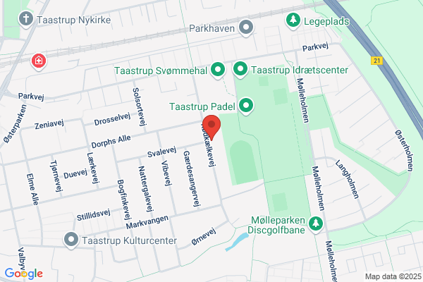 Sinkjær VVS ApS