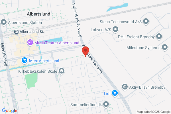 Kristeligt Folkeparti i Glostrup