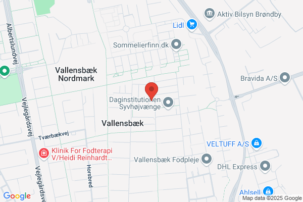 Socialdemokratiet i Taastrup