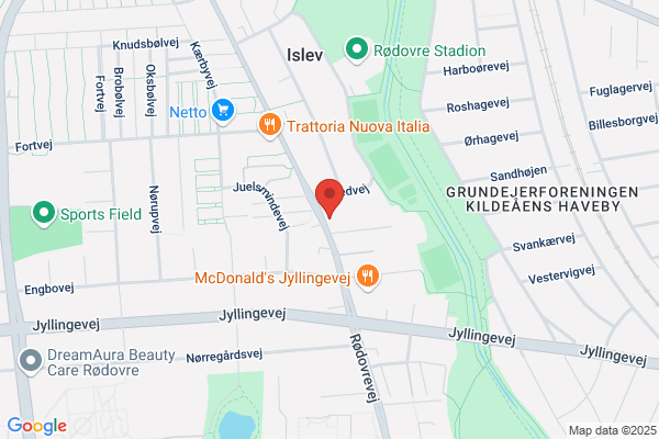RealMæglerne