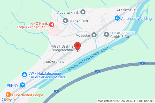 AGT's Rengøring