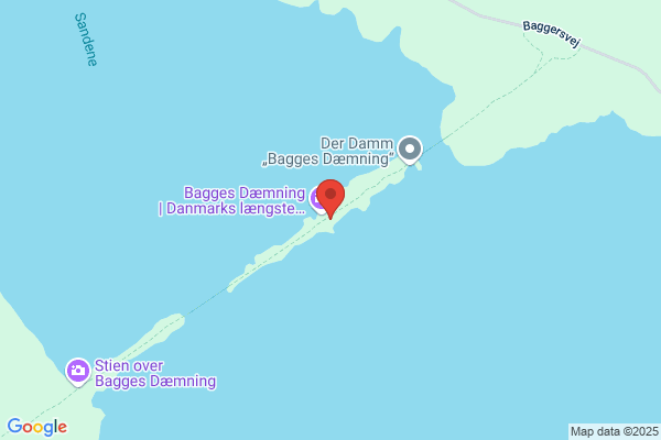 Baggers Rengøring