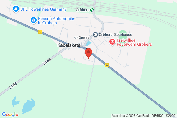 Clean Gruppen