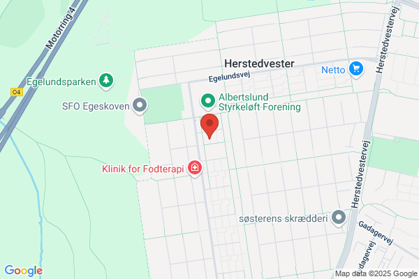 DNS Gulvservice og Rengøring