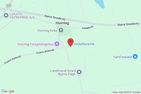 Flemming Vedel