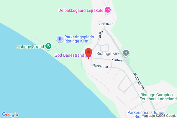 God Rengøring