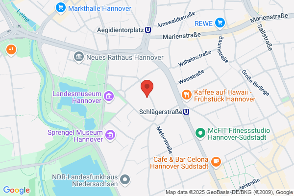 Hvn Rengøring v/ Hanne V Nielsen