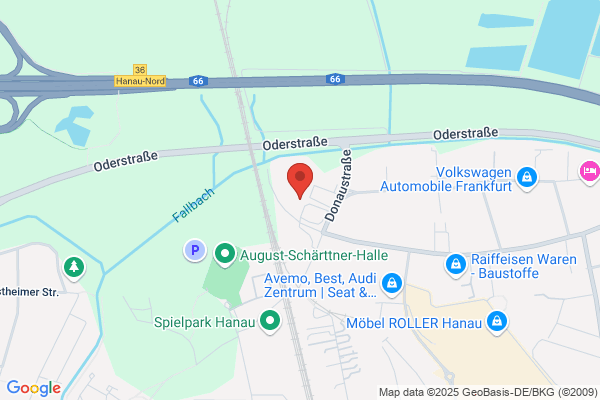 S-M-Rengøringsservice