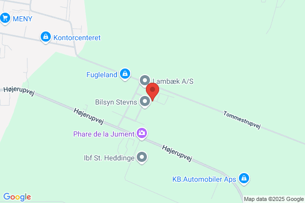 SMS Skandinavisk Miljø Service A/S