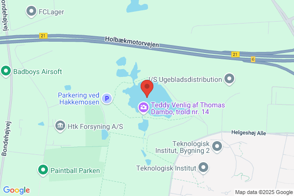 Klen Bogføring