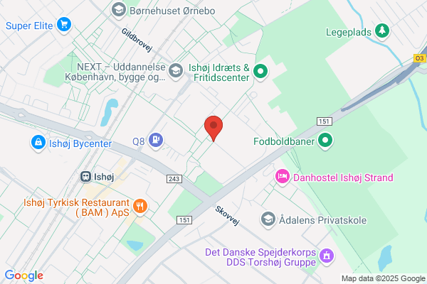 Regnskabsservice