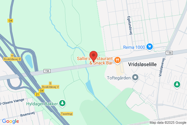 Det Danske Spejderkorps, Albertslund Gruppe