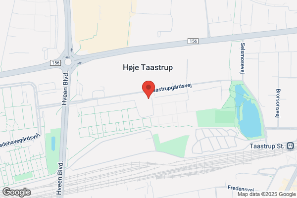 Taastrup Taekwondo-Hwa Rang