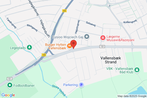 Vallensbæk Cykelmotion