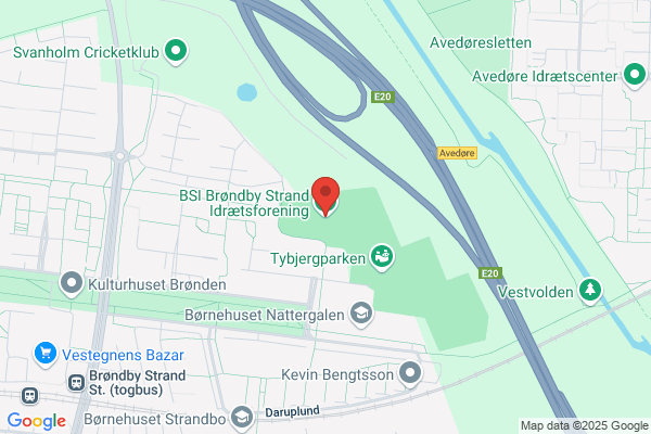 B&K Idrætsforening