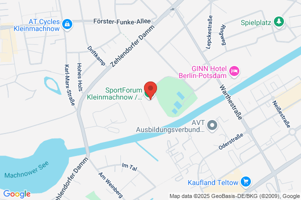 Bowlingklubben Partner