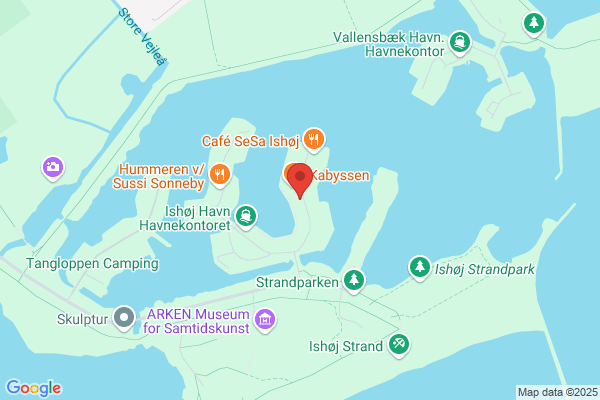 Frømandsklubben Nikon