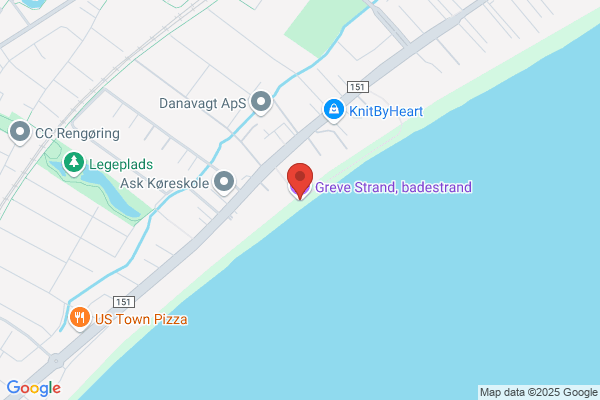 Greve Idrætsunion