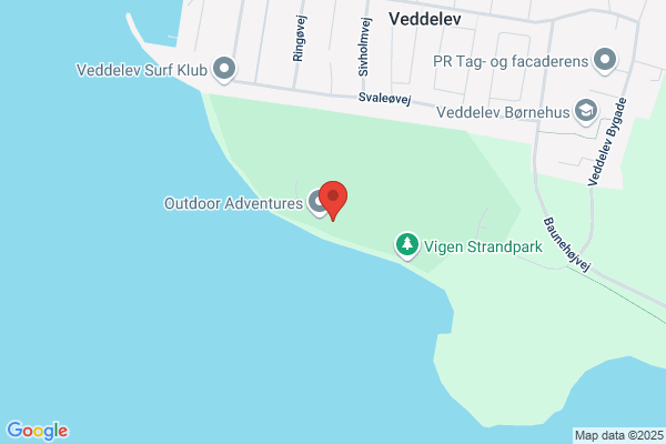 Roskilde Fjords Kajakklub