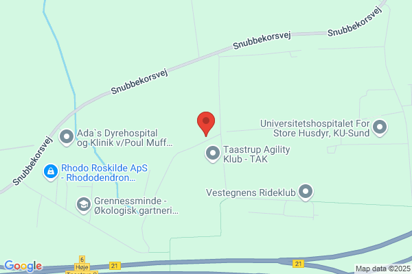Taastrup Skytteforening