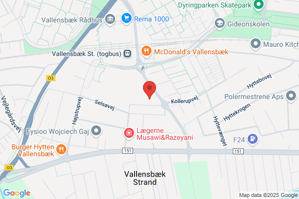 Vallensbæk Jiu-jitsu Klub