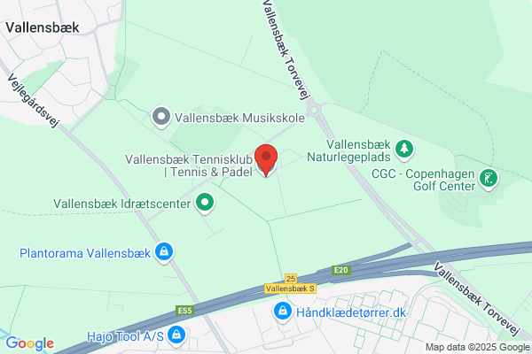 Vallensbæk Tennisklub