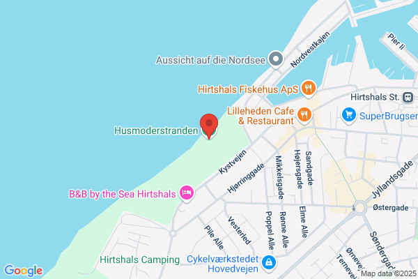 Hustømrerne A/S