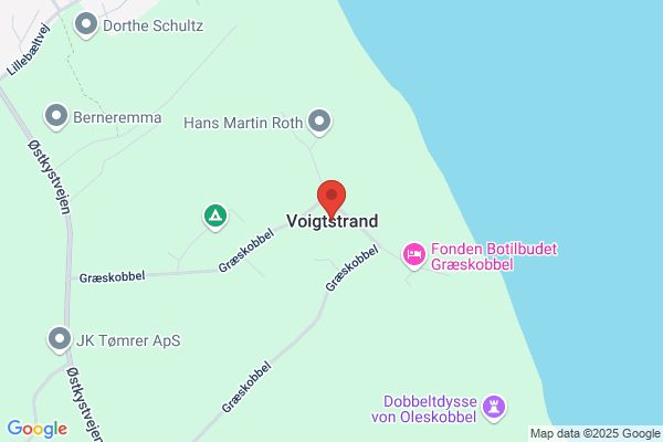 Peter Vogt