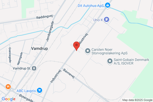 Vamdrup Autocenter