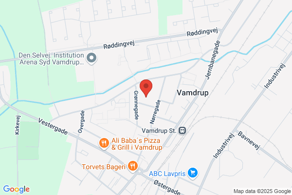 Vamdrup Børnehave