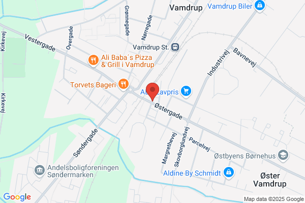 Vamdrup Ugeblad