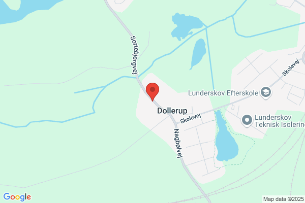 Kræftens Bekæmpelse Lokalforening