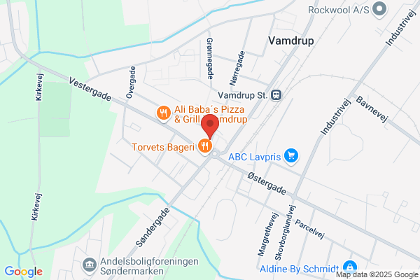 Frisørbussen