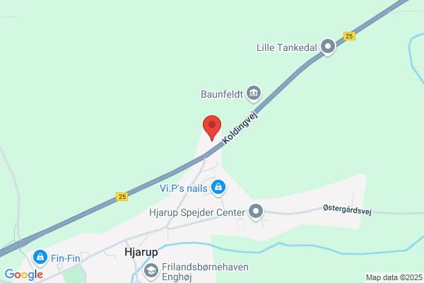 Hjarup Sogns Landsbyforening