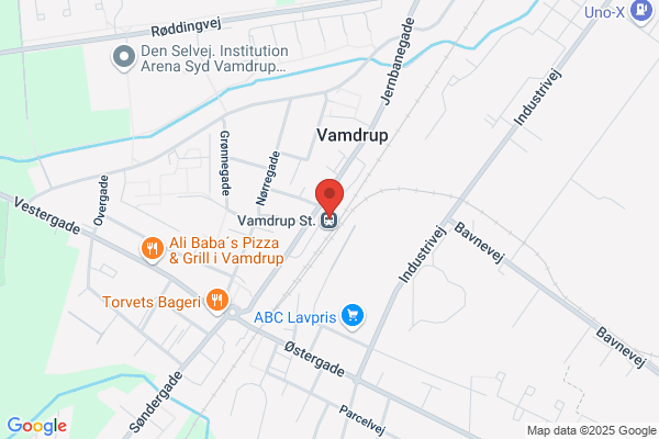 Tværpolitisk Borgerliste