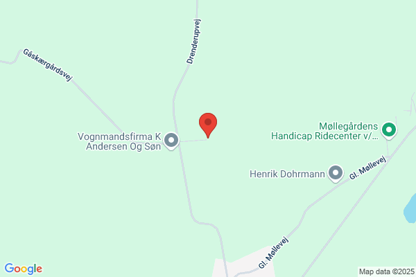 Drenderup Vandværk