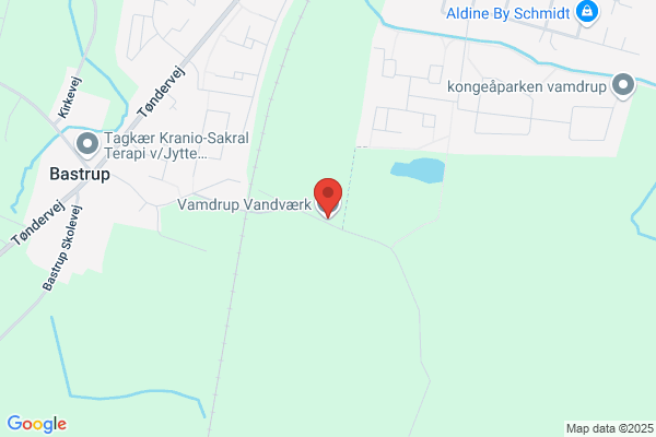 Vamdrup Vandværk
