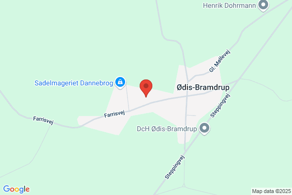 Ødis Vandværk
