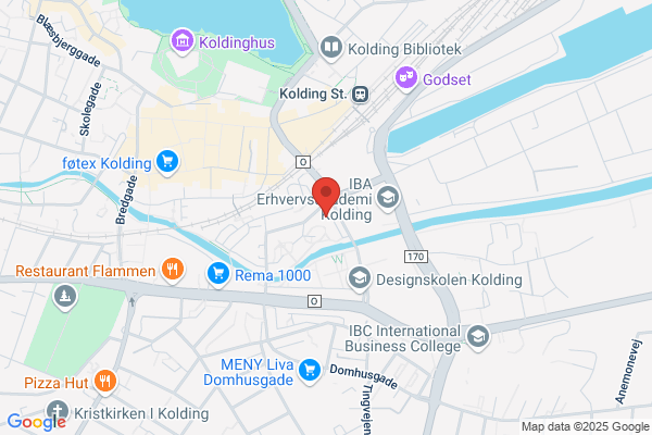 Samarbejdende Ejendomsmæglere i Kolding