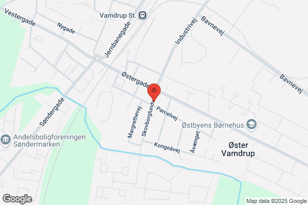VIFs Svømmeafdeling