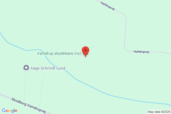 Vamdrup Skytteforening