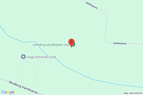 Vamdrup og Omegns Jagtforening