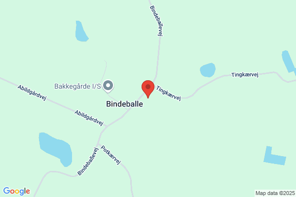 Dal-Bo A/S, Maskinfabrikken