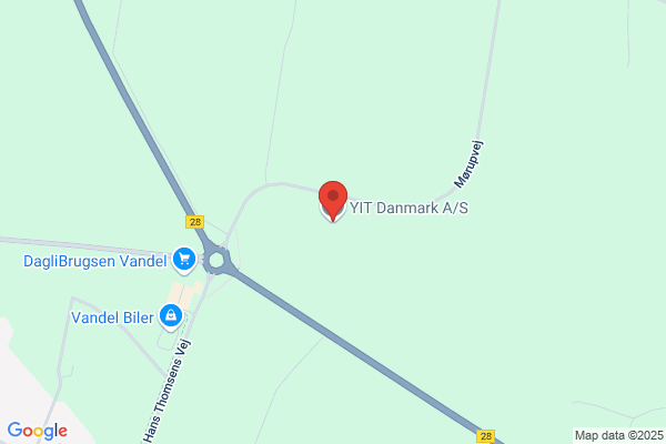 LMK VEJ A/S