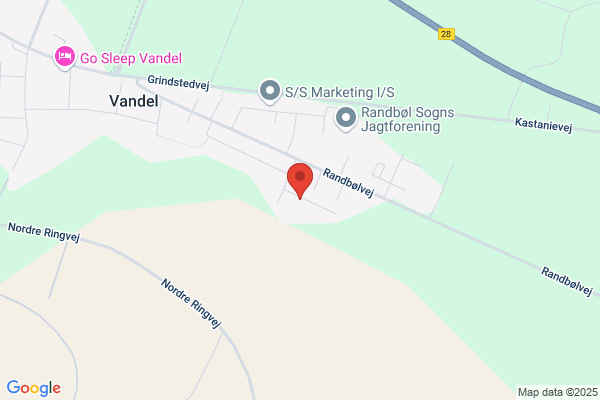 Boelsbjerg, Klinik