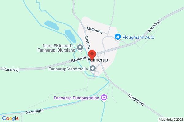 G.M. Vinduer og Døre